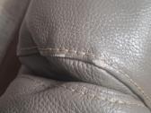 Natūralios odos sofa + fotelis Montana Ivo balda - nuotraukos Nr. 6