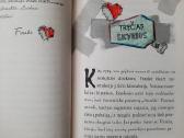 Monster High dienoraštis knygos - nuotraukos Nr. 6
