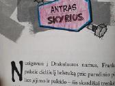 Monster High dienoraštis knygos - nuotraukos Nr. 7