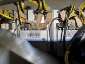 Kriptovaliutos kasimo įranga Antminer Z9mini - nuotraukos Nr. 3