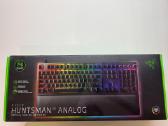 Klaviatūra "Razer Huntsman V2 Analog"