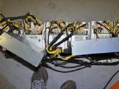 Kriptovaliutos kasimo įranga Antminer Z9mini - nuotraukos Nr. 4