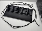 Klaviatūra "Razer Huntsman V2 Analog" - nuotraukos Nr. 2