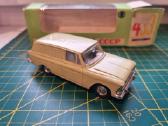 CcccCCCP 1/43 Moskvitch 433 A5 1978m.
