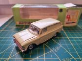 CcccCCCP 1/43 Moskvitch 433 A5 1978m. - nuotraukos Nr. 2