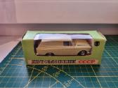 CcccCCCP 1/43 Moskvitch 433 A5 1978m. - nuotraukos Nr. 3
