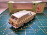 CcccCCCP 1/43 Moskvitch 433 A5 1978m. - nuotraukos Nr. 4