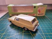 CcccCCCP 1/43 Moskvitch 433 A5 1978m. - nuotraukos Nr. 5