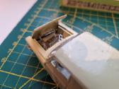 CcccCCCP 1/43 Moskvitch 433 A5 1978m. - nuotraukos Nr. 6