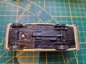 CcccCCCP 1/43 Moskvitch 433 A5 1978m. - nuotraukos Nr. 7