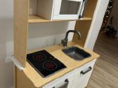 Ikea žaisline virtuvėle - nuotraukos Nr. 3