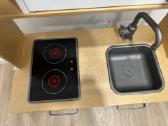 Ikea žaisline virtuvėle - nuotraukos Nr. 4