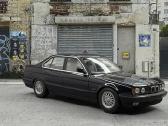 Bmw e34 535i - nuotraukos Nr. 2