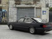 Bmw e34 535i - nuotraukos Nr. 3