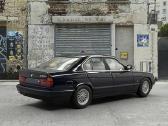 Bmw e34 535i - nuotraukos Nr. 4