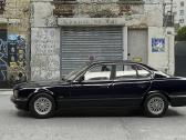 Bmw e34 535i - nuotraukos Nr. 6