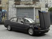 Bmw e34 535i - nuotraukos Nr. 7