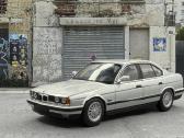 Bmw e34 535i