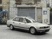 Bmw e34 535i - nuotraukos Nr. 2