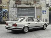 Bmw e34 535i - nuotraukos Nr. 3