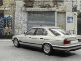 Bmw e34 535i - nuotraukos Nr. 4