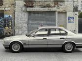 Bmw e34 535i - nuotraukos Nr. 5