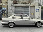Bmw e34 535i - nuotraukos Nr. 6