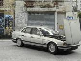 Bmw e34 535i - nuotraukos Nr. 7