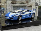 Lamborghini Gallardo Polizia