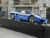 Lamborghini Gallardo Polizia - nuotraukos Nr. 2