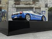 Lamborghini Gallardo Polizia - nuotraukos Nr. 3
