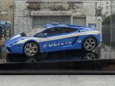 Lamborghini Gallardo Polizia - nuotraukos Nr. 7