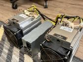 Antminer Z9mini - 2vnt.