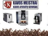 Kavos Meistrai®-kavos aparatų servisas - nuotraukos Nr. 2