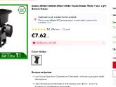 Godox Mini Pioneer 250di (2 vnt.) - nuotraukos Nr. 3