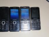 Sveiki parduodu telefonus - nuotraukos Nr. 2
