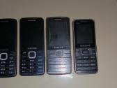 Sveiki parduodu telefonus - nuotraukos Nr. 4