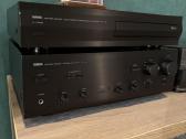 Philips Yamaha Pioneer