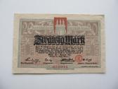 20 markiu , Altona Vokietija , 1918