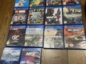 Parduodu Ps4 Pro 1t, su priedais - nuotraukos Nr. 4