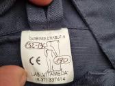 Xxxl darbo rūbai, kombinezonas - nuotraukos Nr. 4