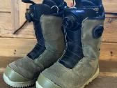 Burton swath 41 dydzio