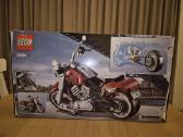 Lego 10269 Harley-davidson Fat Boy - nuotraukos Nr. 2