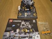 Lego 10266 - Nasa Apollo 11 Lunar Lander