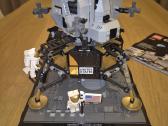 Lego 10266 - Nasa Apollo 11 Lunar Lander - nuotraukos Nr. 2