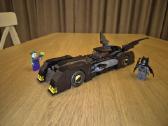 Lego 76119 - Batmobile Pursuit - nuotraukos Nr. 3