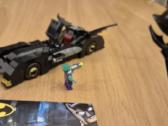 Lego 76119 - Batmobile Pursuit