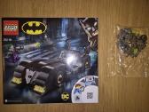 Lego 76119 - Batmobile Pursuit - nuotraukos Nr. 2