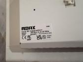 Adax 800w pakabinamas radiatorius - nuotraukos Nr. 5