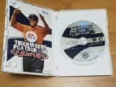 Nintendo Wii Zaidimas Tiger Woods Pga Tour 09 Usa - nuotraukos Nr. 2